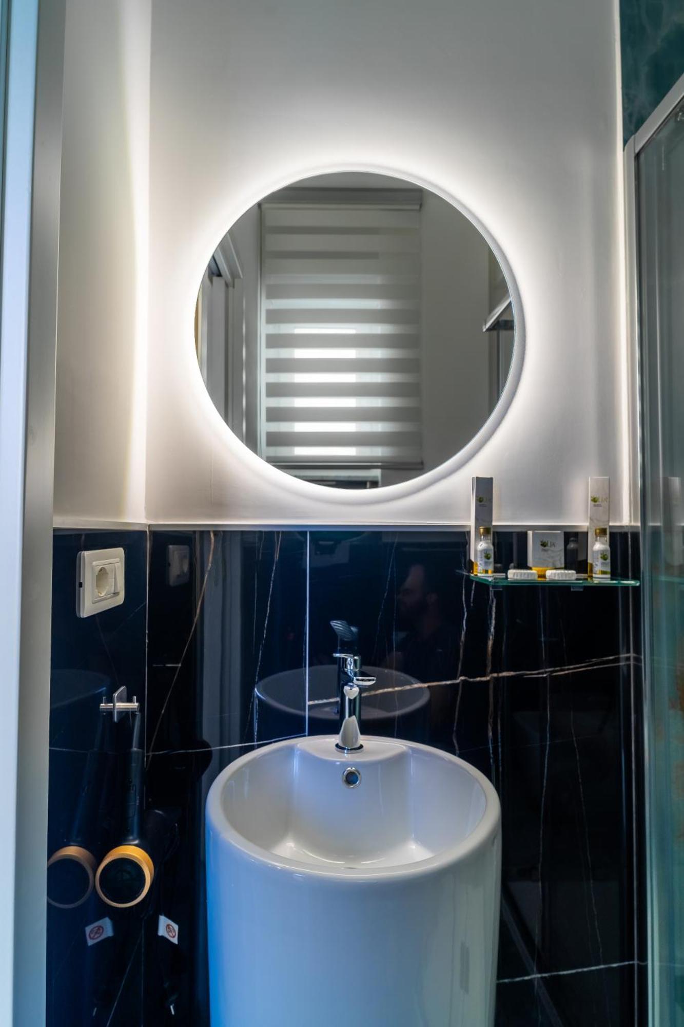 Suite 14 Scalea Exterior foto